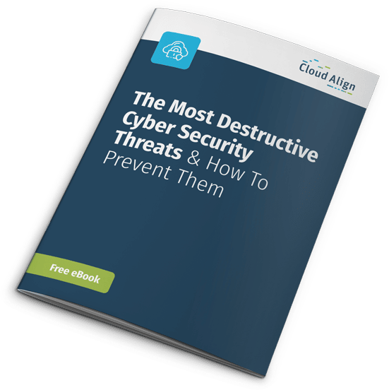 Cyber Threat Cover