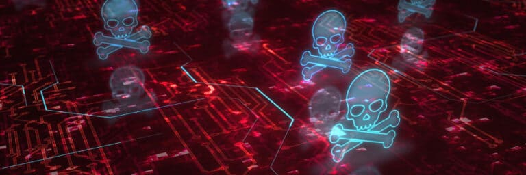 Fileless malware: The threat your antivirus can’t always see